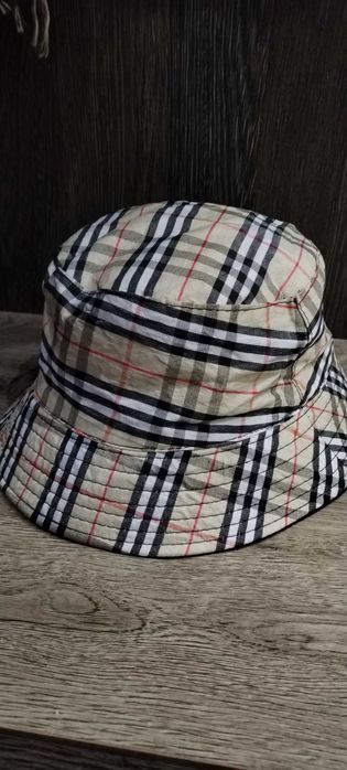 Шапка идиотка с две лица