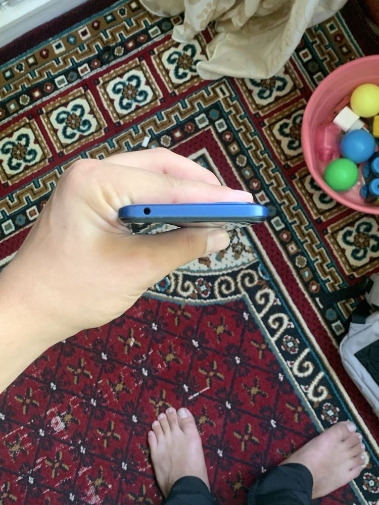 Redmi not 12 abyi yoq