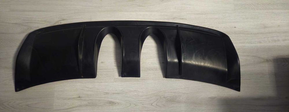 Difuzor bara Seat Leon 1P1