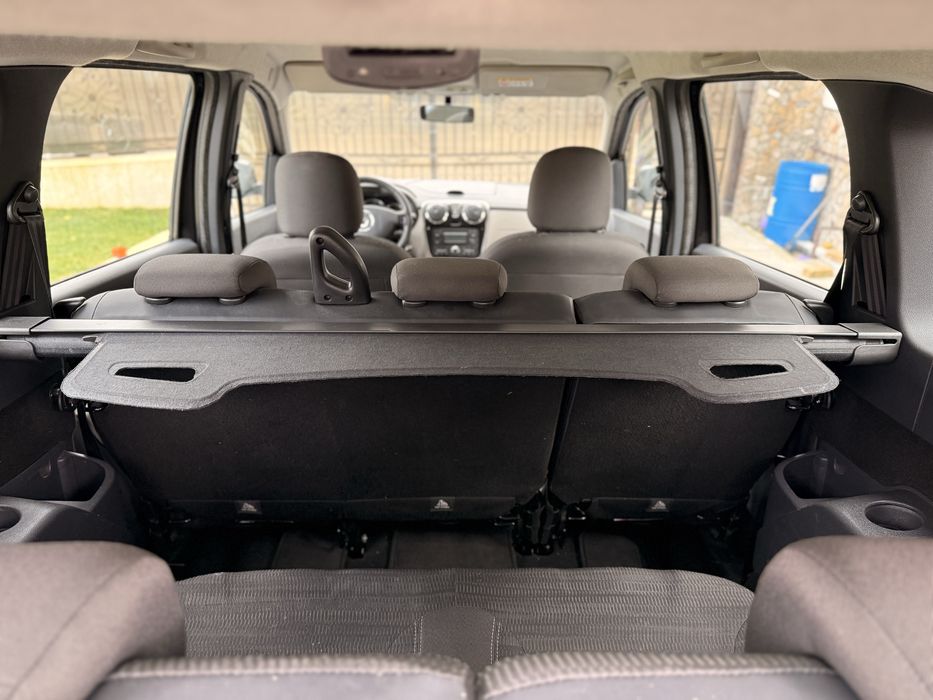 Dacia Lodgy 2015 /7