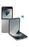 Galaxy z flip 6 ecran defect