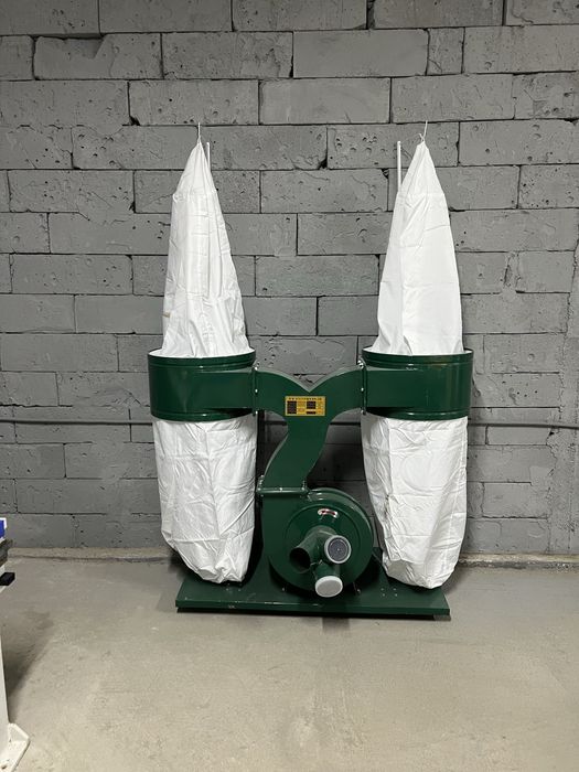 Стружкоотсос MF 9030