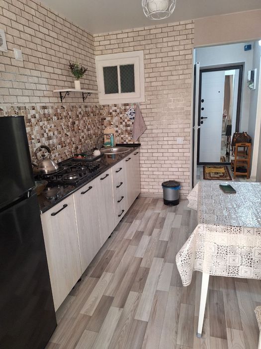 Цум, Голубые Купола 1/4/4