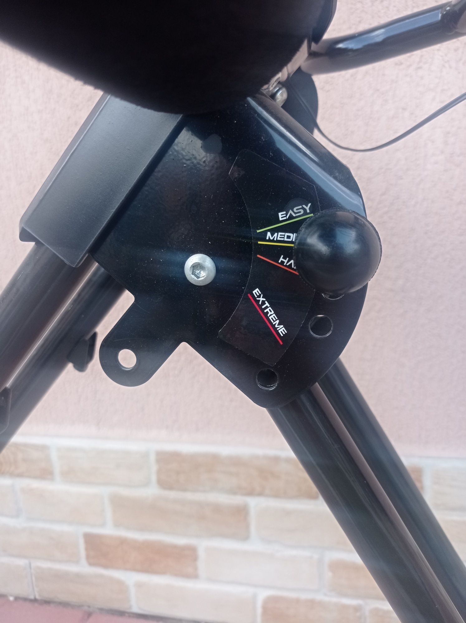 Aparat abdomene Ultra Sport