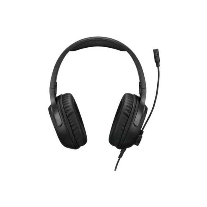 Наушник Lenovo / H110 / Проводные / чёрный / mini-Jack 3,5 мм