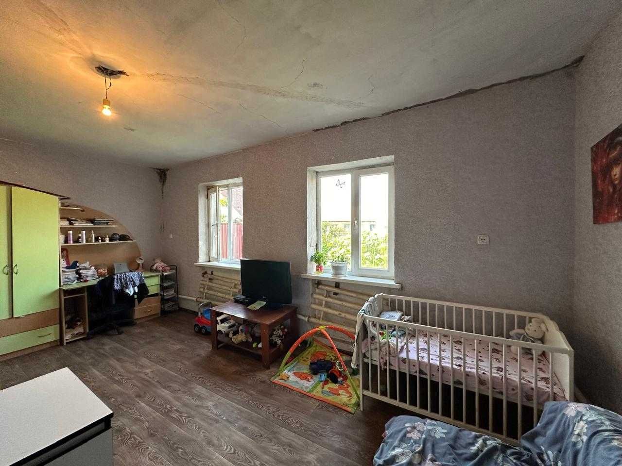 -Продам дом в Соц городе по Чернышевского