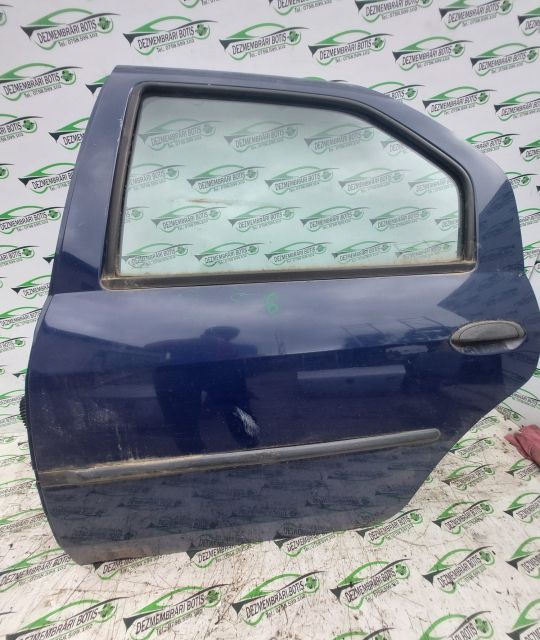 Usa / Portiera spate stanga Dacia Logan prima generatie