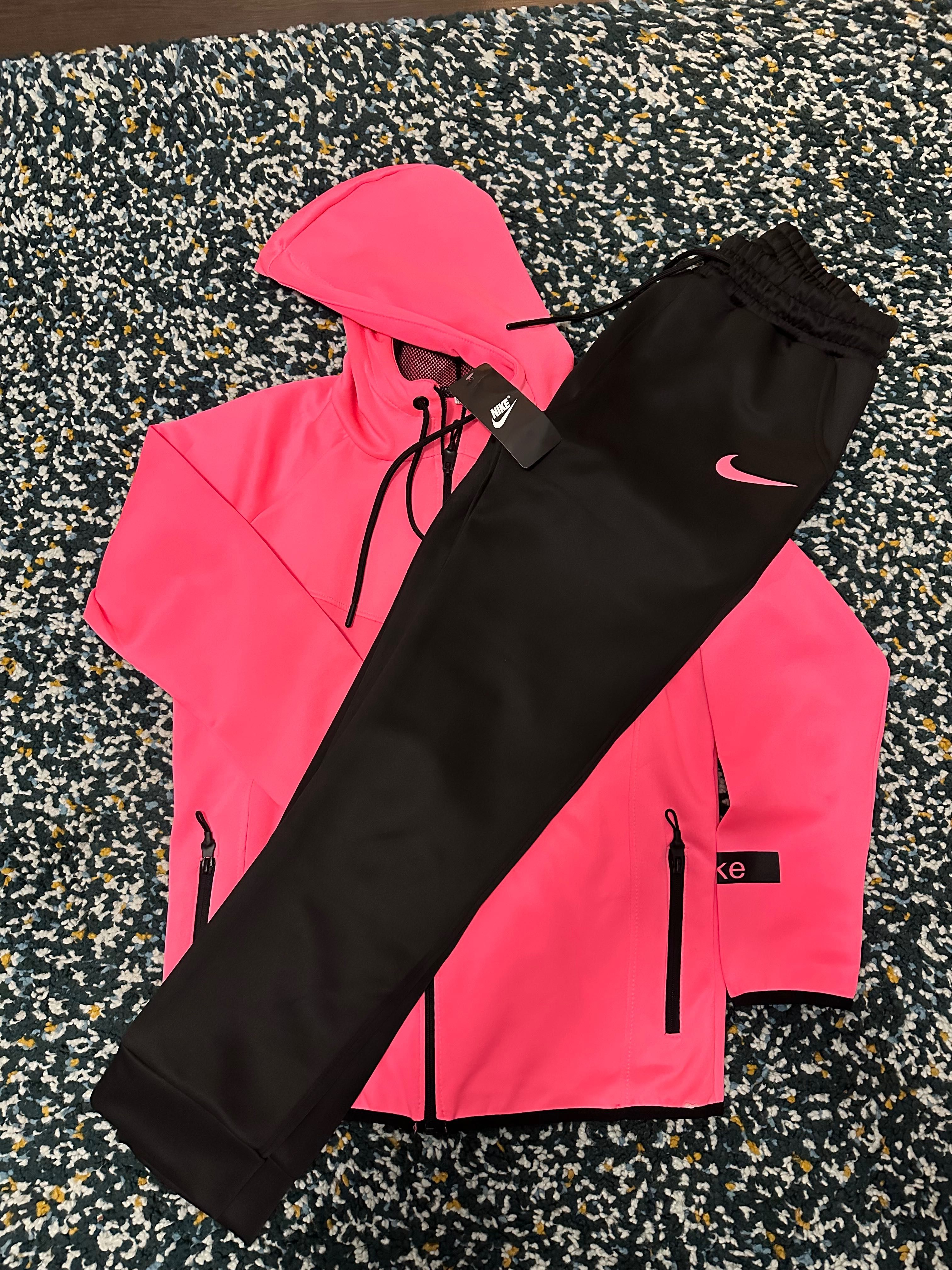 Nike academy tracksuit 16 ani