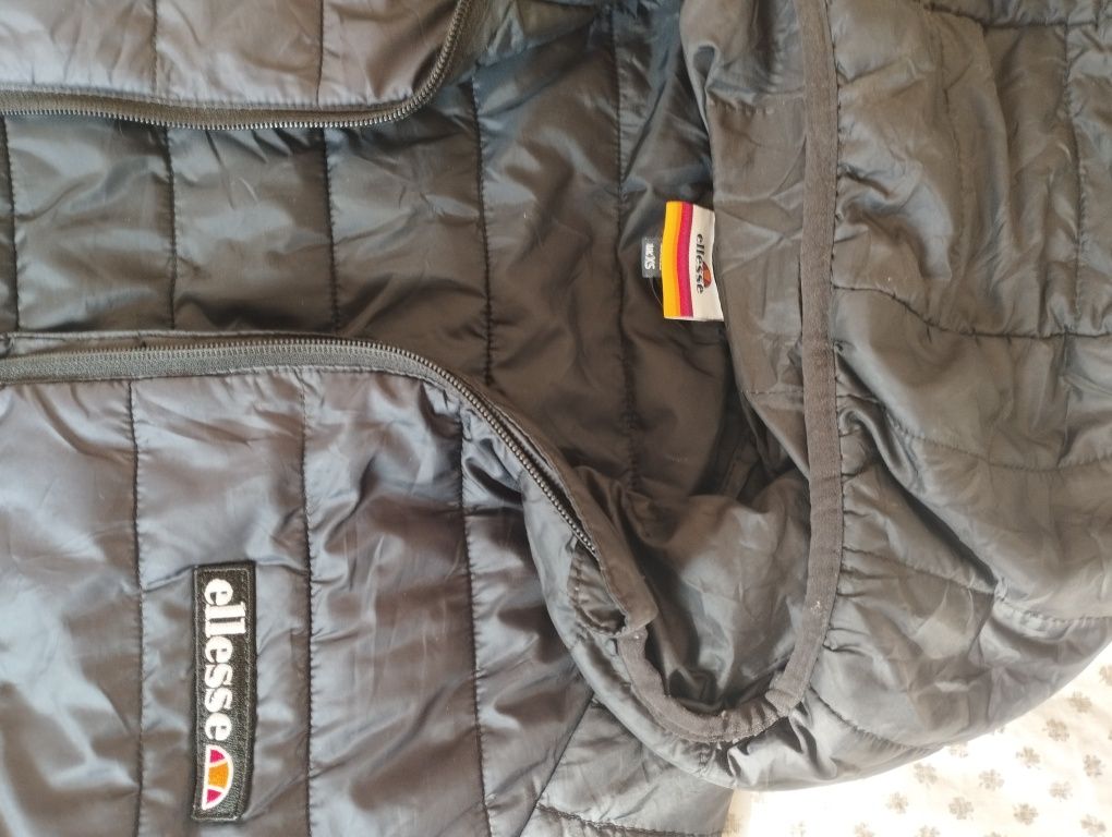 Geaca Ellesse originala XS