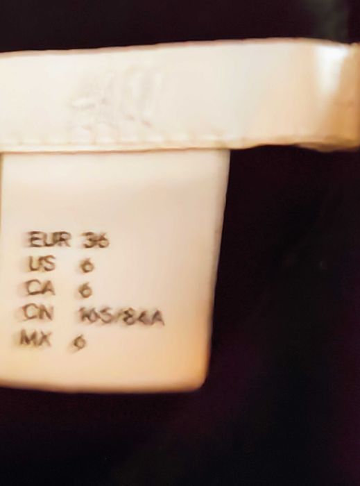 S XS lot haine Zara H&M body dantelă rochie salopeta