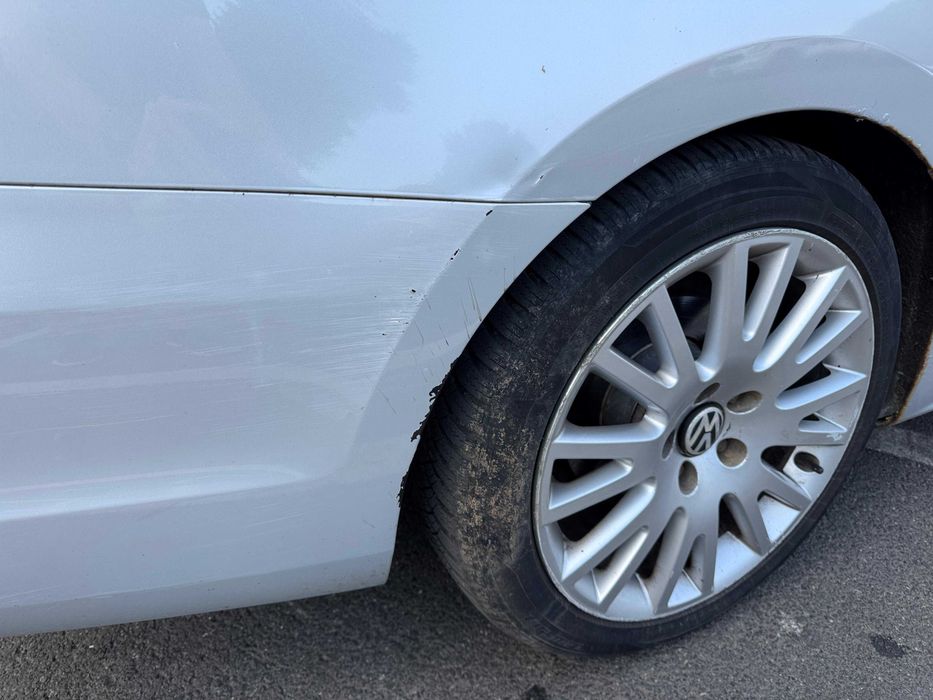 Volkswagen Jetta 2012 1.6 TDI cu trapa