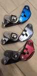 Григри Petzl grigri