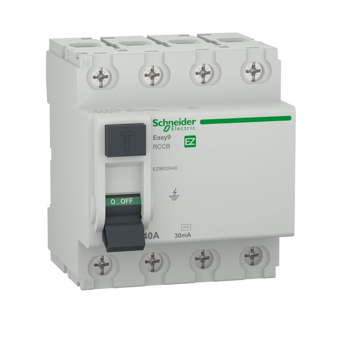 Diferential Schneider 40A