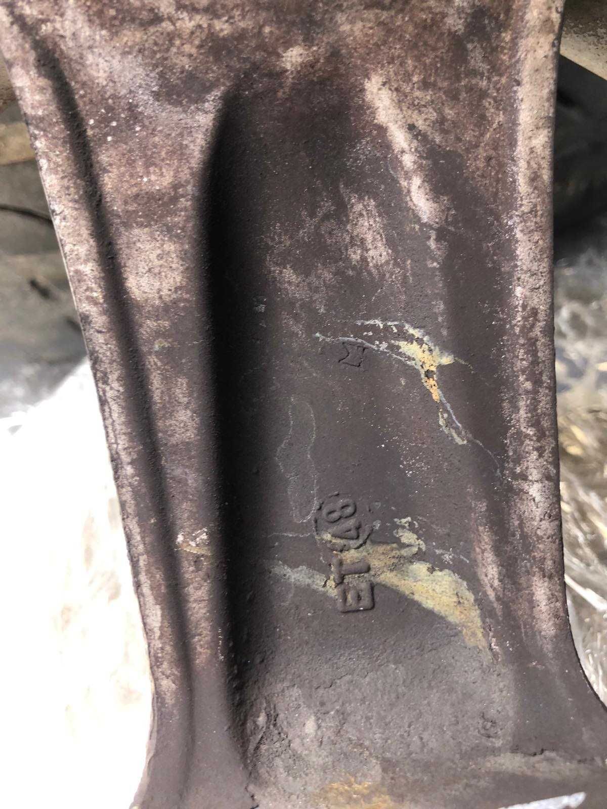 Джанти Rial 17 цола ауди 17" 5x112 vw audi a4 a6 mercedes