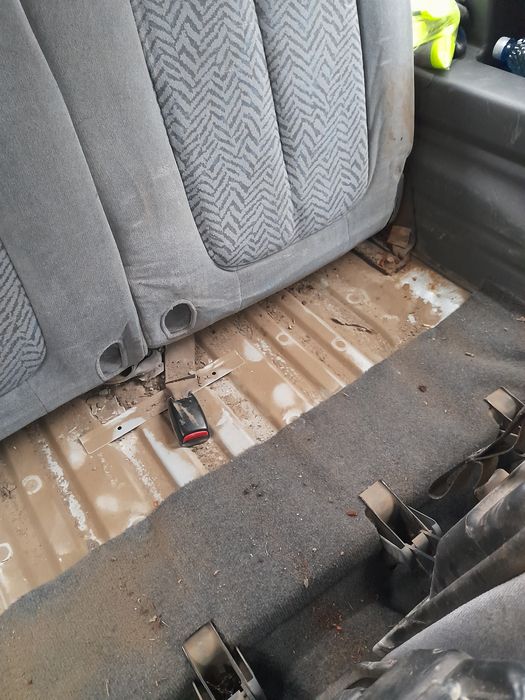 Grand vitara 1,6 benzina