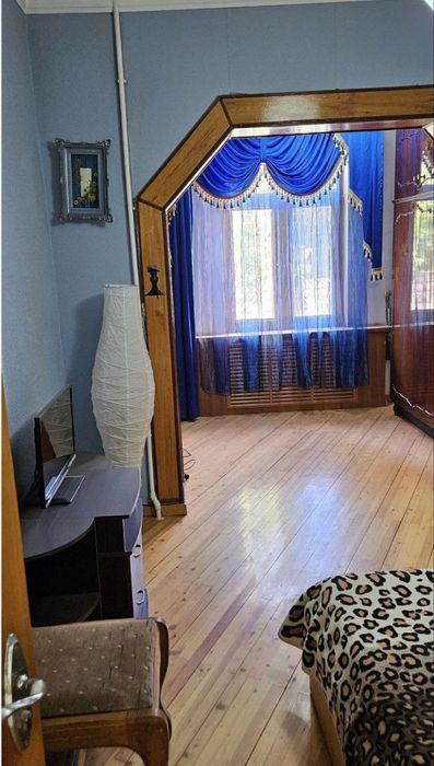 Продается 3/1/9 квартира Карасу-6