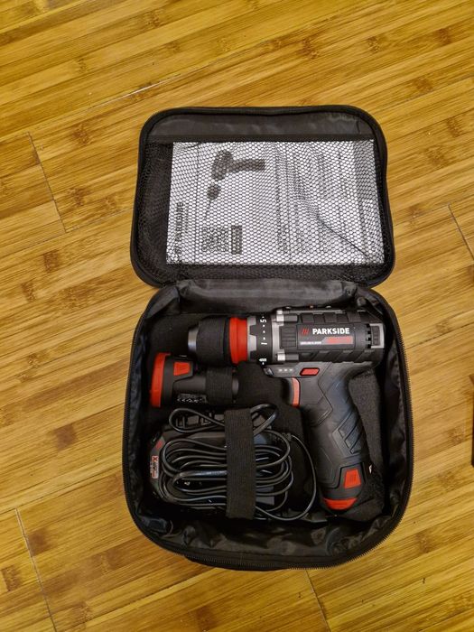 Vand autofiletanta Einhell si Parkside