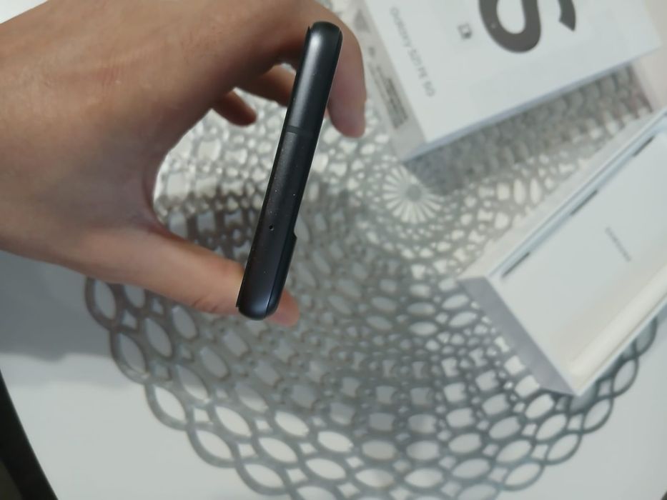 Samsung Galaxy S21 FE 5G