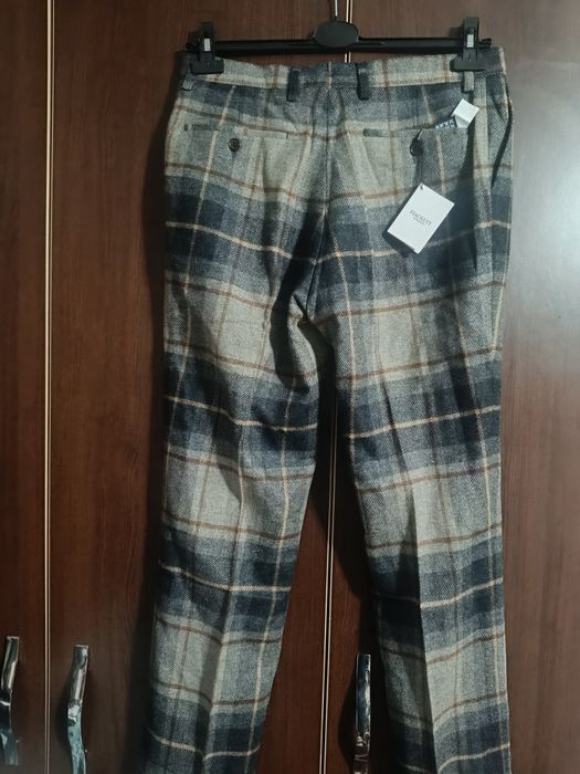 Pantaloni hachett London