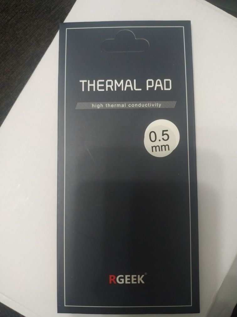 Thermal Pad 12.8W/mK, Pad termic Oddisey RGeeK