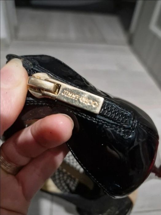 Sandale Jimmy Choo 35.5