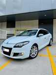 Vand Renault Megane GT Line