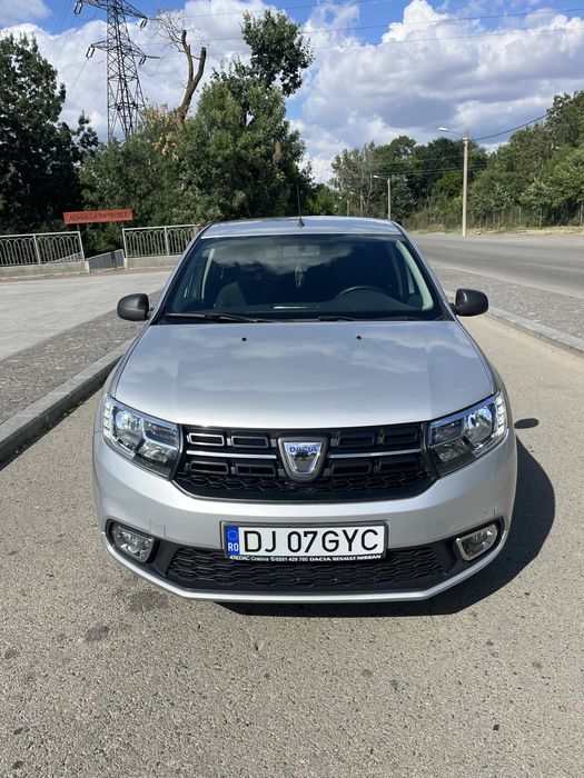 ‼️  Dacia logan 1.0L SCE‼️