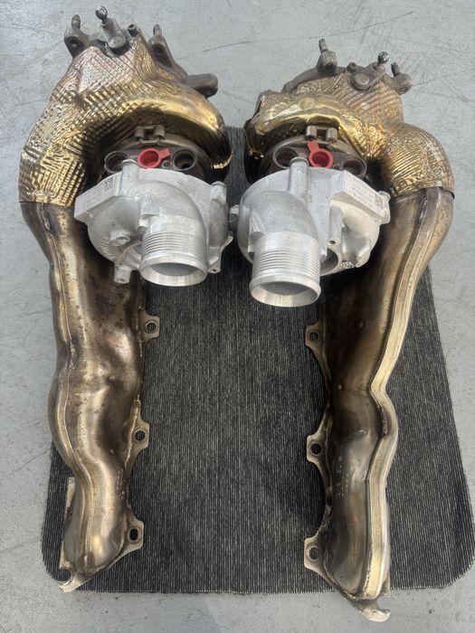 Турбини за audi s6, rs6, s7, rs7, s8