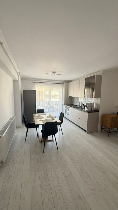 Închiriez apartament nou 2 camere, zona ISU, disponibil 16 decembrie