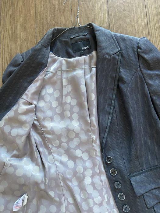 Sacou business Next marime 36