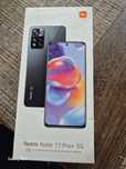 Redmi Note 11 pro + 5 g