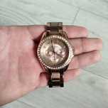 Оригинален часовник Fossil