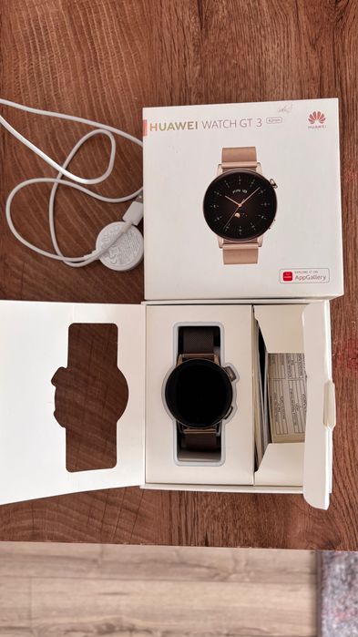 Smart Watch Huawei GT 3