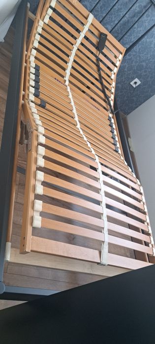 Somiera electrică 90x200