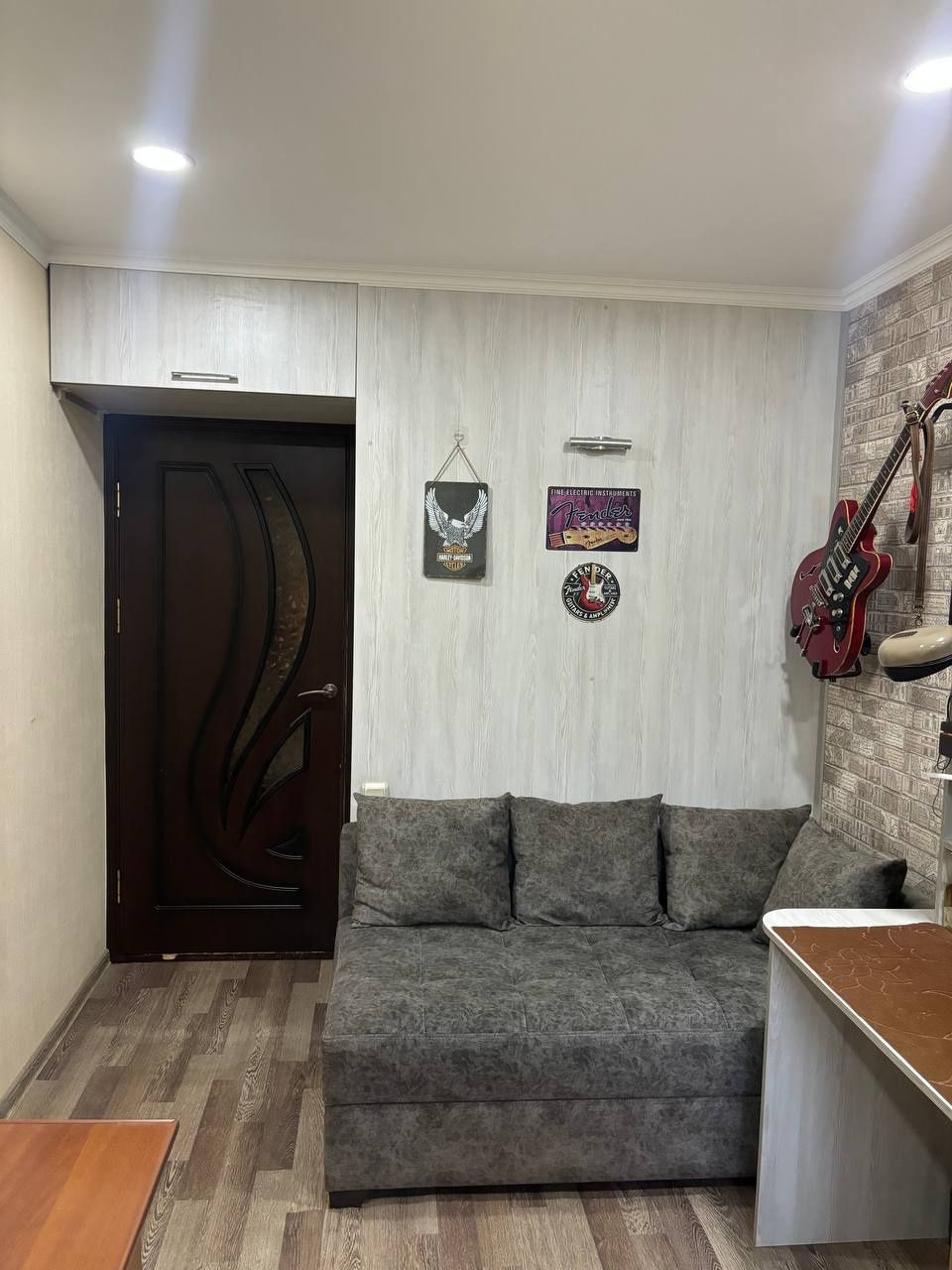 Срочно ! 4 х квартира Samarkand цена понижена