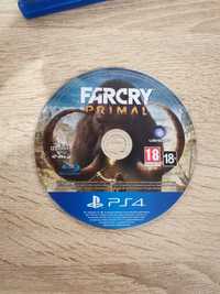 FarCry Primal PS 4