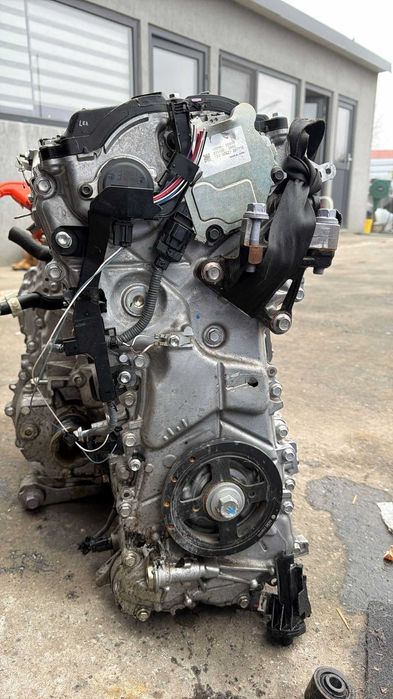 Motor M15A Toyota Yaris Cross Corolla Verso Prius 1.5 Hybrid 12.000 km