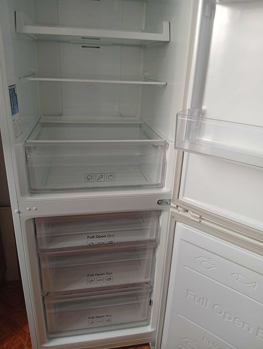 Combină frigorifică