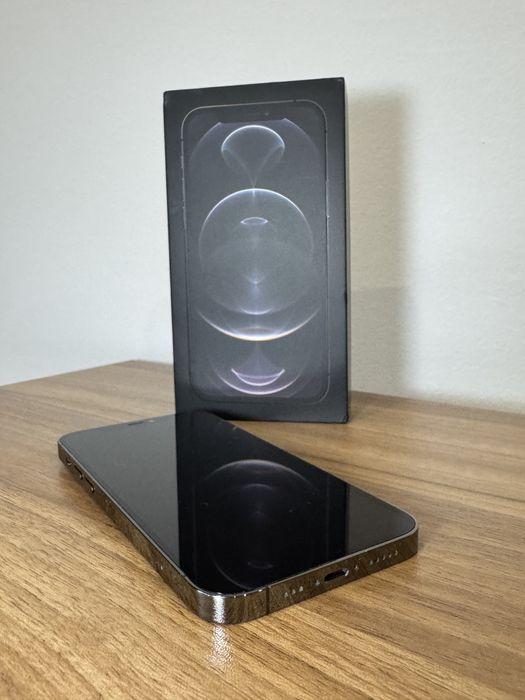 Vand iphone 12 pro