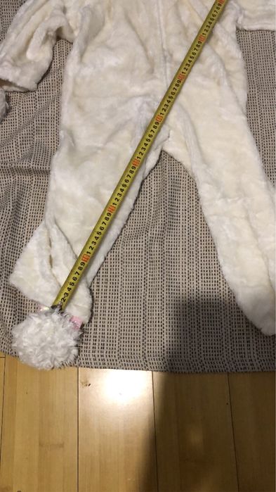 Costum Halloween Cățel