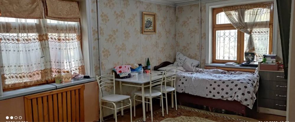 ~1в2/4/5 Дом Вдоль Дороги, Площадь 40м2, Балкон 2х3 Продаётся квартира