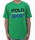 Polo Ralph Lauren -оригинална мъжка тениска