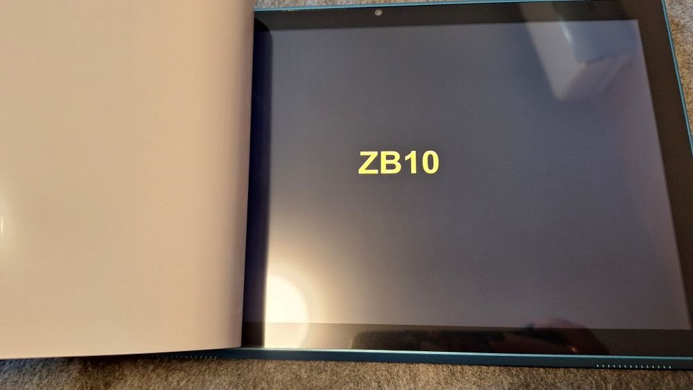 Таблет 10.1 инча с Андроид 15