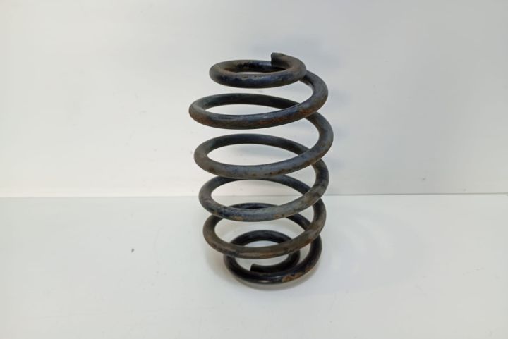 Arc spate Mercedes-Benz Vito W639