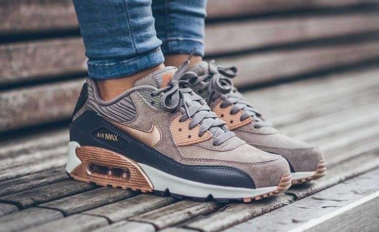 Маратонки Nike AirMax