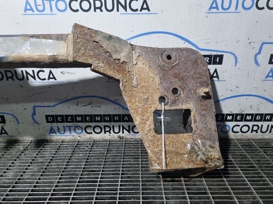 Carlig remorcare Hyundai Tucson 2006 - 2010 SUV 4 Usi (1382)