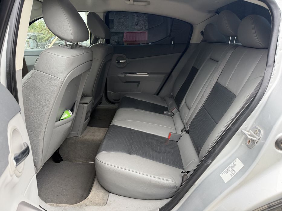 DODGE AVENGER 2.0 дизел 2009 Г само на части