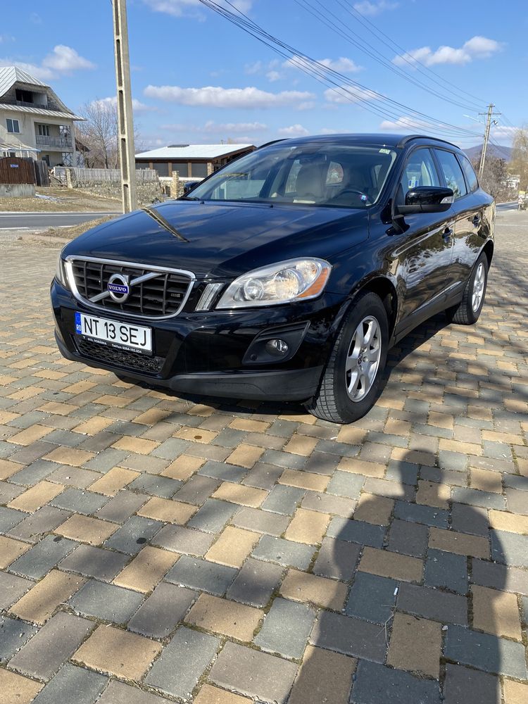 Volvo 4•4 cutie manuala