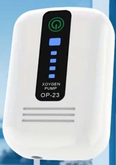 Автономный компрессор