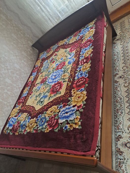 Продам кровать 2хспальный